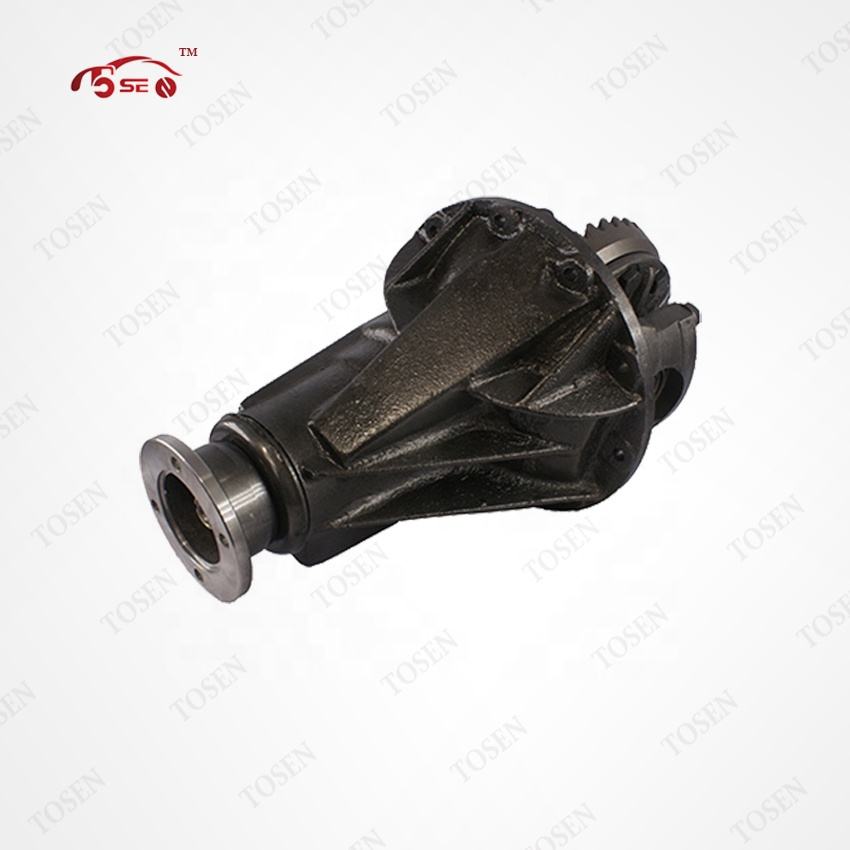 Differential Assembly For Isuzu TFR Ratio 9:41 With Teeth 17T
