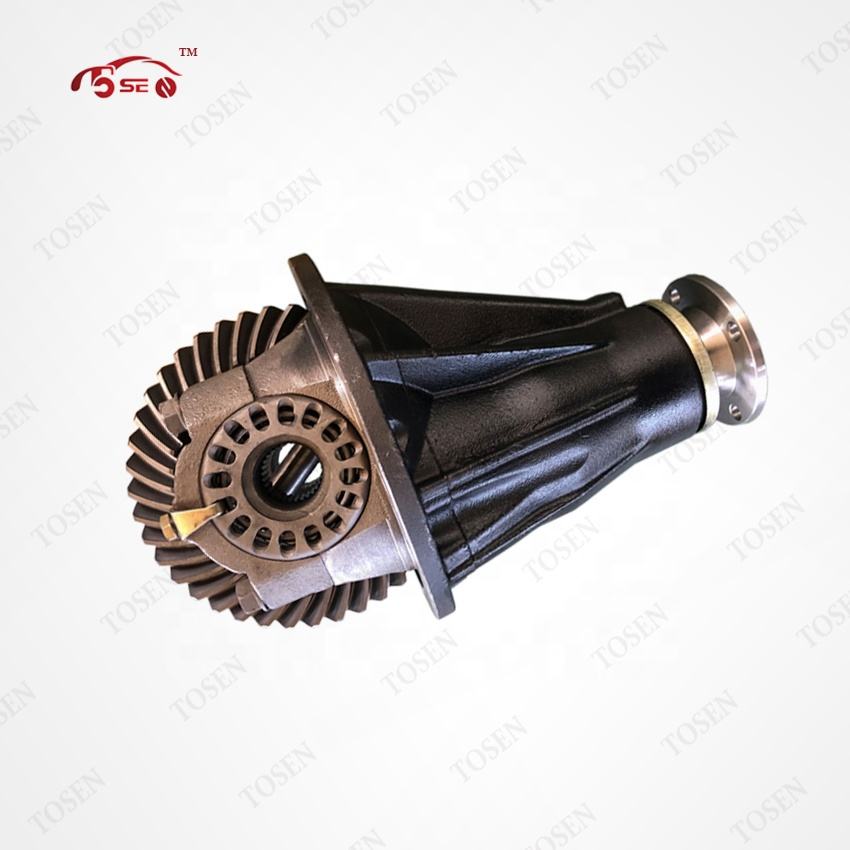 Main Reducer And Differential Assembly For Toyota With Ratio 8:39