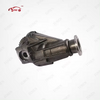 Factory supply differential gear assy differential assembly High quality Rear Axle differential assy for hiace hilux