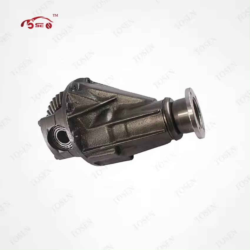 Factory supply differential gear assy differential assembly High quality Rear Axle differential assy for hiace hilux