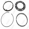 1752963 140020 gearbox synchronizer sliding sleeve for scania parts