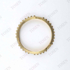 Zhejiang factory auto body parts synchronizer ring for iveco 5-33265-007-0