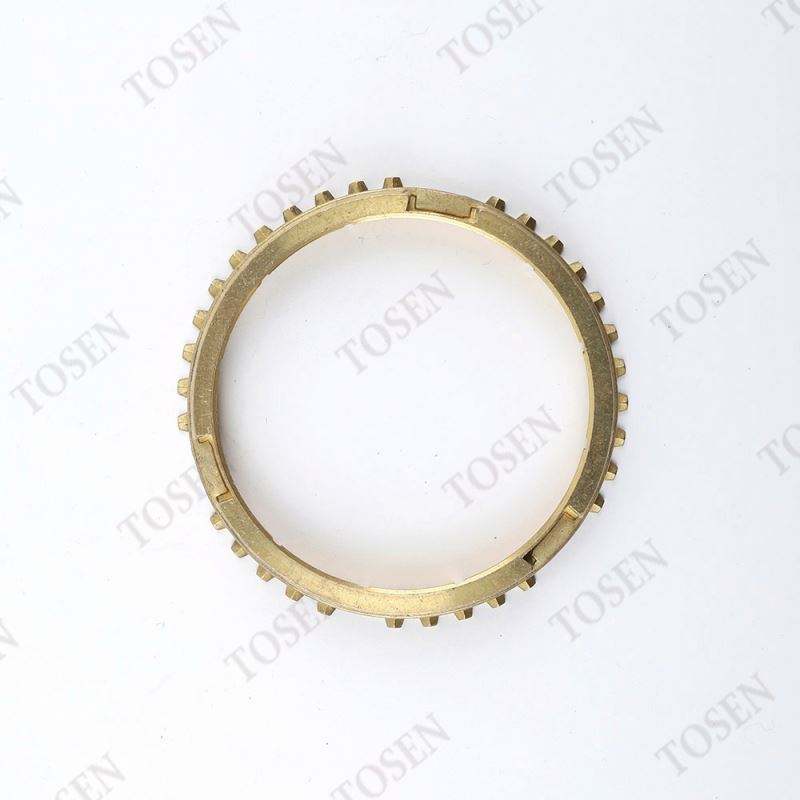 Zhejiang factory auto body parts synchronizer ring for iveco 5-33265-007-0