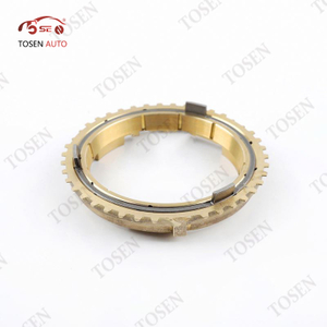 Factory Made plastic auto parts synchronizer ring for tata truck 8-94128-775