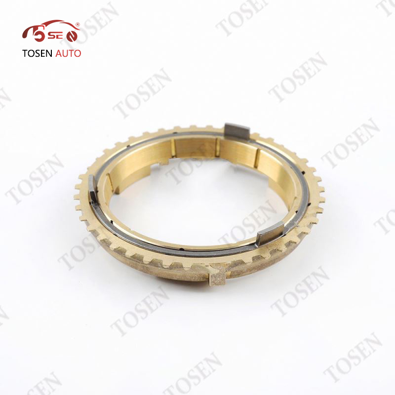 Factory Made plastic auto parts synchronizer ring for tata truck 8-94128-775