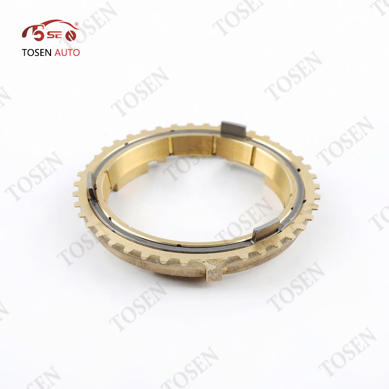 Factory Made plastic auto parts synchronizer ring for tata truck 8-94128-775