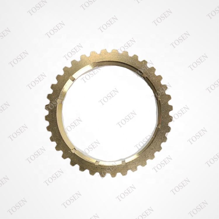 transmission gearbox synchronizer gear ring for nissan auto parts 32604-70L15
