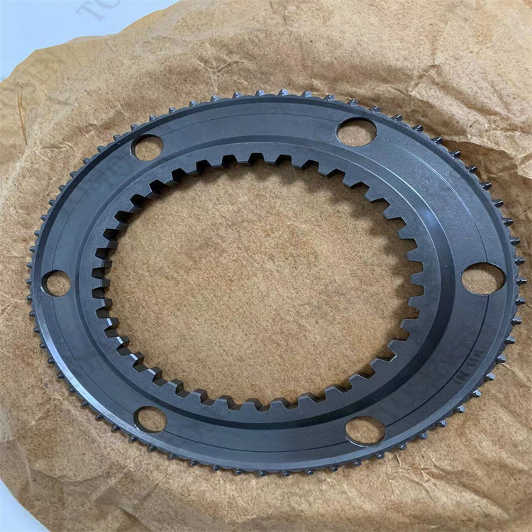 Oem factory auto parts cars 3344534 3361091 3361096 synchronizer ring for eaton
