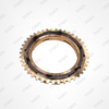 ME610458 transmission gearbox synchronizer gear ring set for Mitsubishi