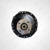 Tosen Auto Transmission parts Complete Rear Axle Differential 10 :41 Ratio For ISUZU NQR with 20T