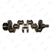 Auto Parts Factory Direct Engine System crankshaft 13411-75900 For Toyota HILUX Hiace 1RZ 2RZFE RZN142 RZN147 RZN148 RZN168