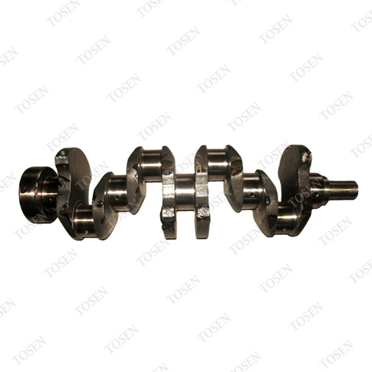 Auto Parts Factory Direct Engine System crankshaft 13411-75900 For Toyota HILUX Hiace 1RZ 2RZFE RZN142 RZN147 RZN148 RZN168