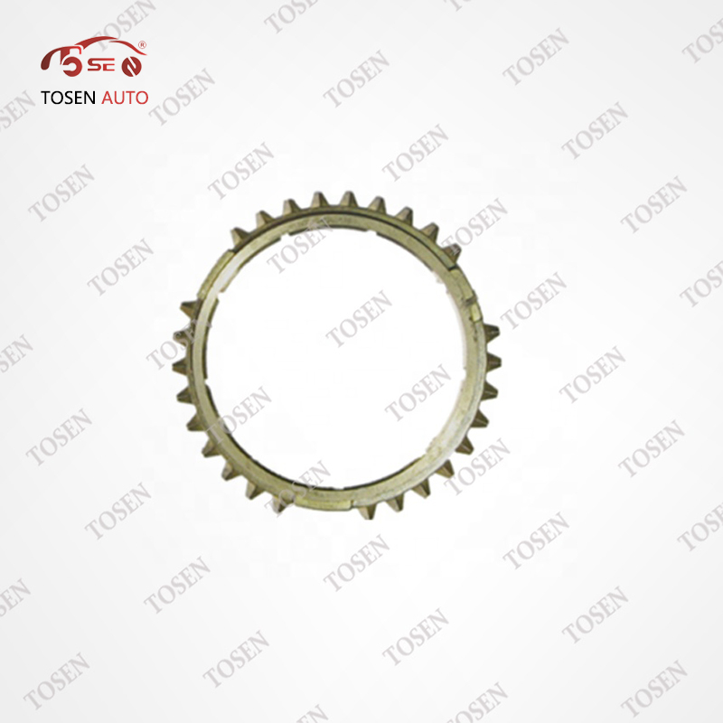Auto Spare Parts SAIL 1.4MT 3/4/5 SYNCHRONIZER RING 9071611 for Chevrolet Sail 1.4 transmission parts