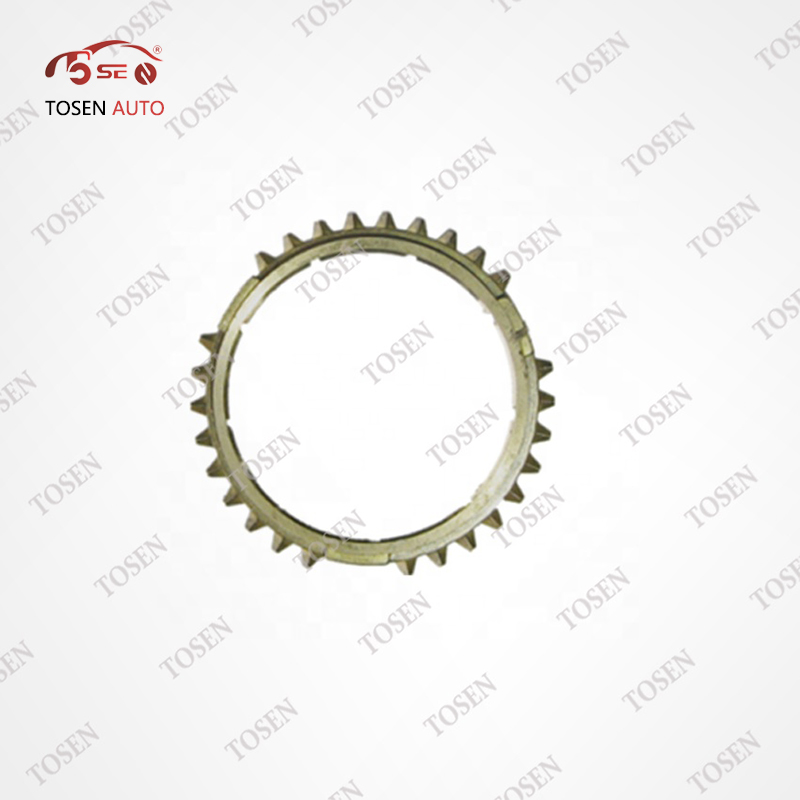 Auto Spare Parts SAIL 1.4MT 3/4/5 SYNCHRONIZER RING 9071611 for Chevrolet Sail 1.4 transmission parts