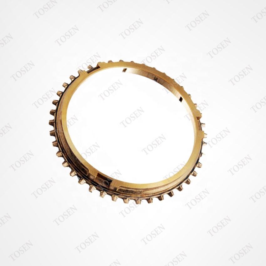 3892620737 389 262 0737 Car manual transmission Synchronizer Ring for benz