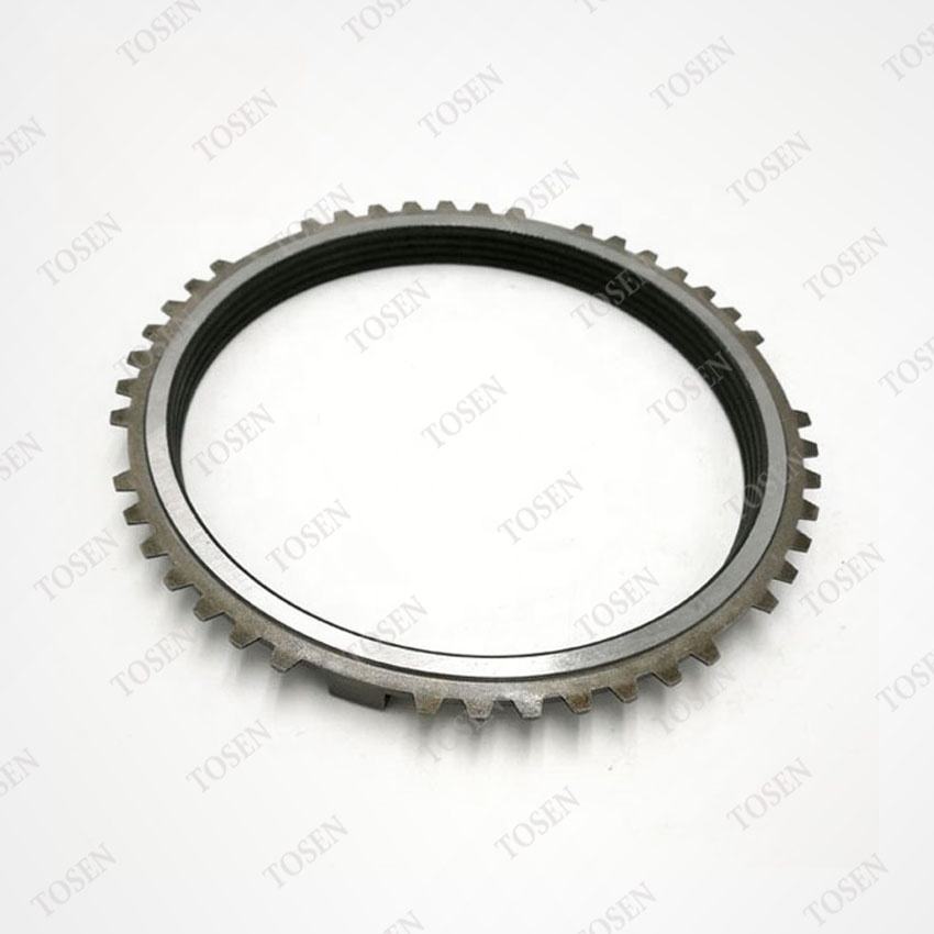 Truck Transmission Gearbox Parts Synchronizer ring 1268 304 594/1268304594 for ZF S6-150 5S-150GP Steel Ring