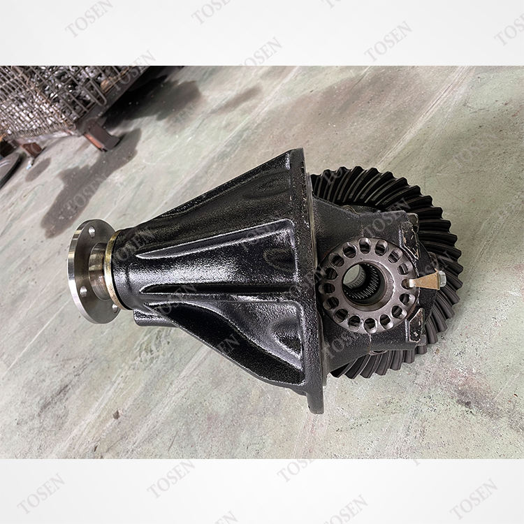 Tosen Good Performance aftermarket Rear Differential for land cruiser lc100 9x41 9x43 10x41