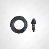 Tosen BRAND NEW Rear Axle Differential For ISUZU NQR 20T Auto Transmission parts