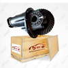 Tosen Car parts 7:43 Differential carrier Assembly for ISUZU Truck NPR 8-98015-130-0