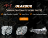 33032-26010 for TOYOTA Gear Gearbox Spare Parts