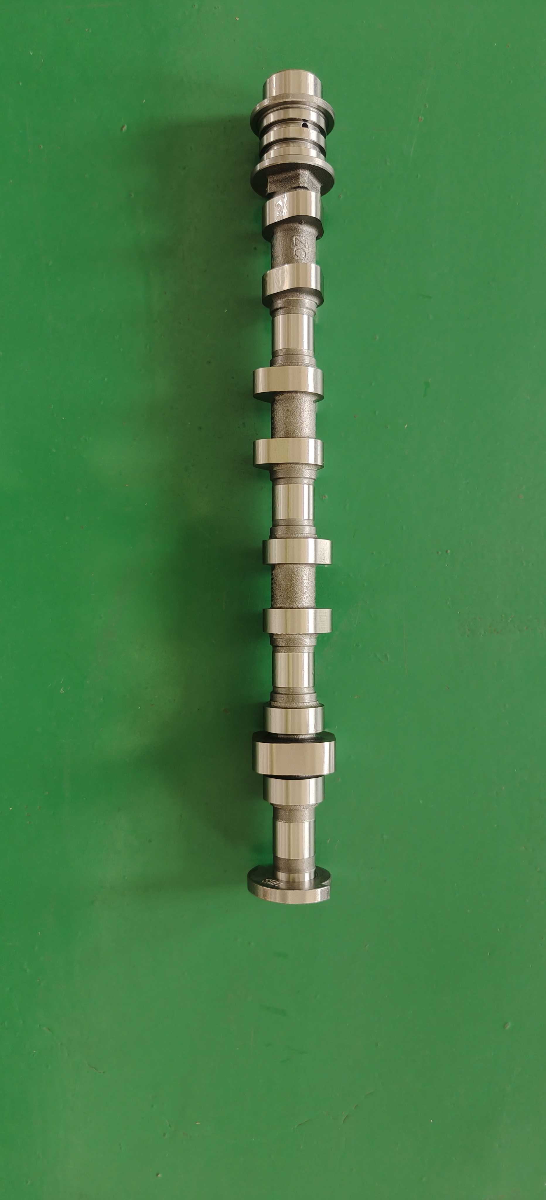 Camshaft