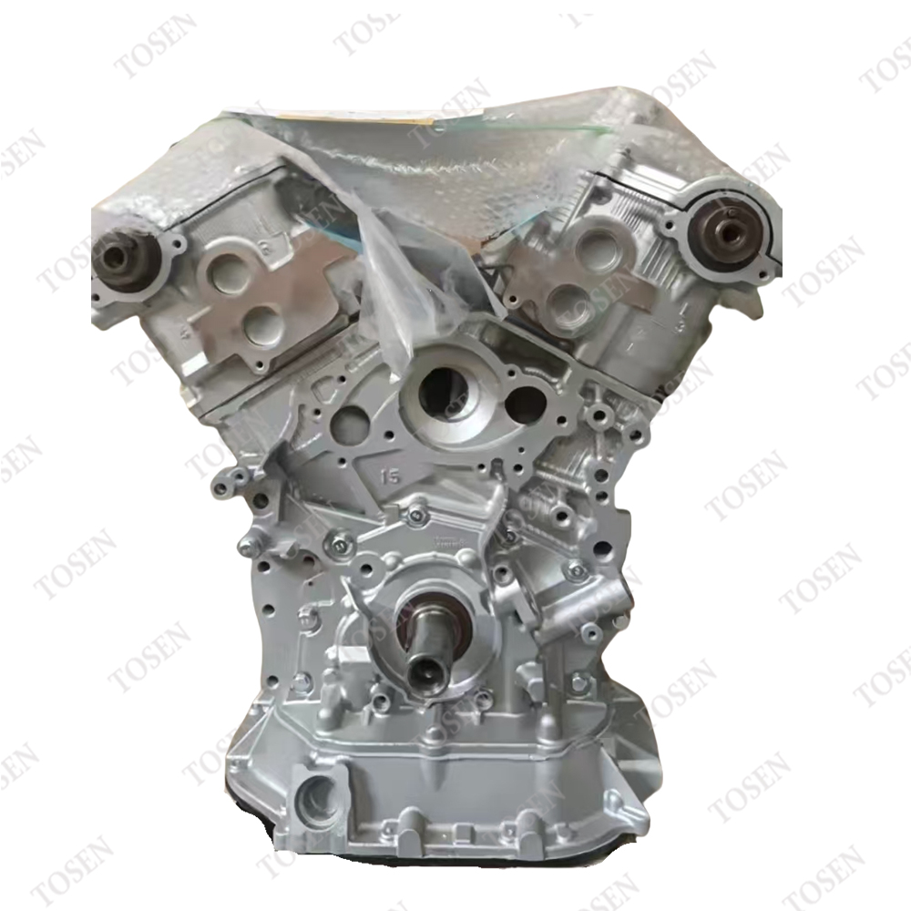 High-Quality 3MZ Engine for toyota