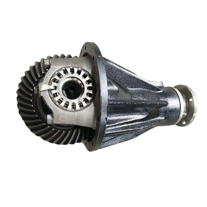 TOYOTA Differential Assy