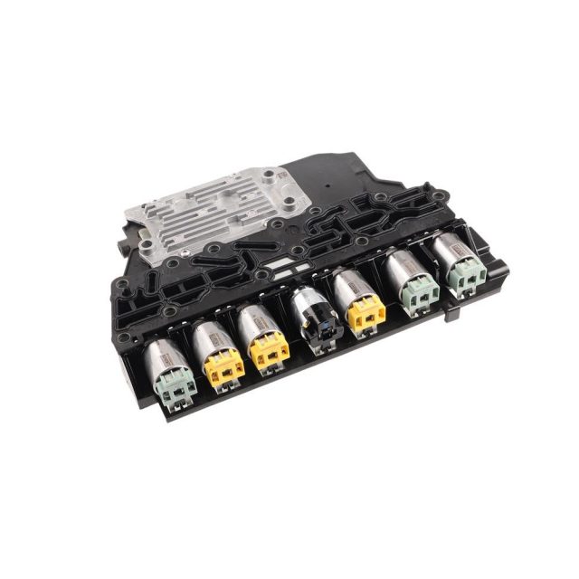 24041962 Control Solenoid Valve with Body and Transmission Control Module