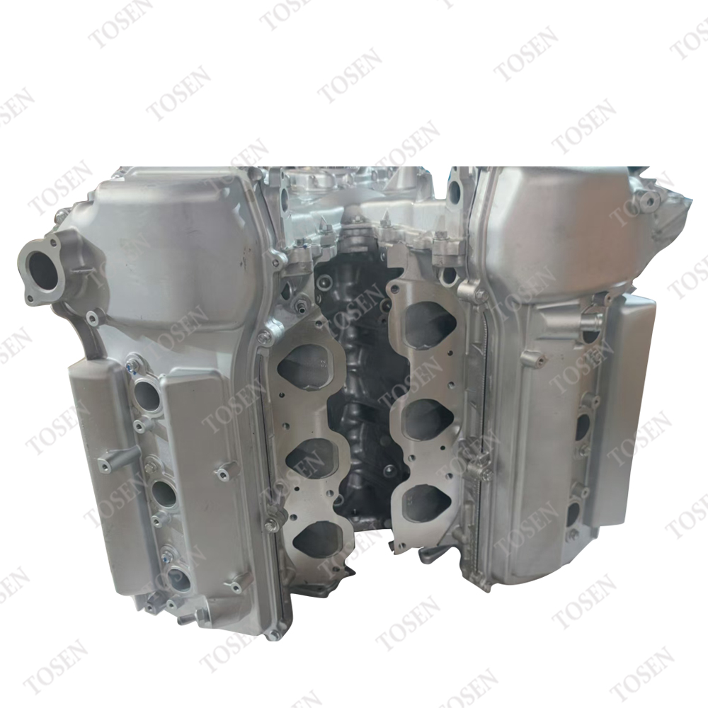1GR-GEN1 engine for toyota Tacoma 6-Cylinder 4.0L V6