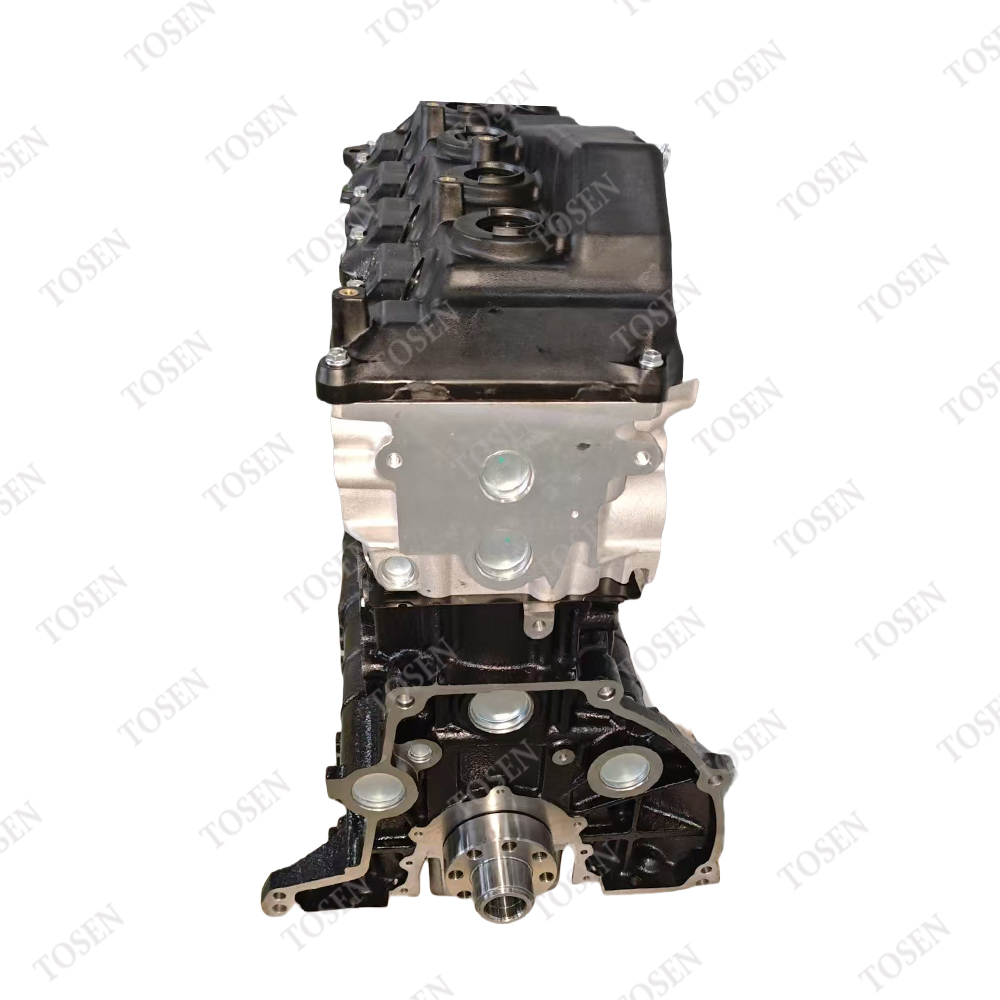 Hot Sale 1KD Engine Long Block for TOYOTA Hiace a 3.0 Diesel Motor Engine Brand New