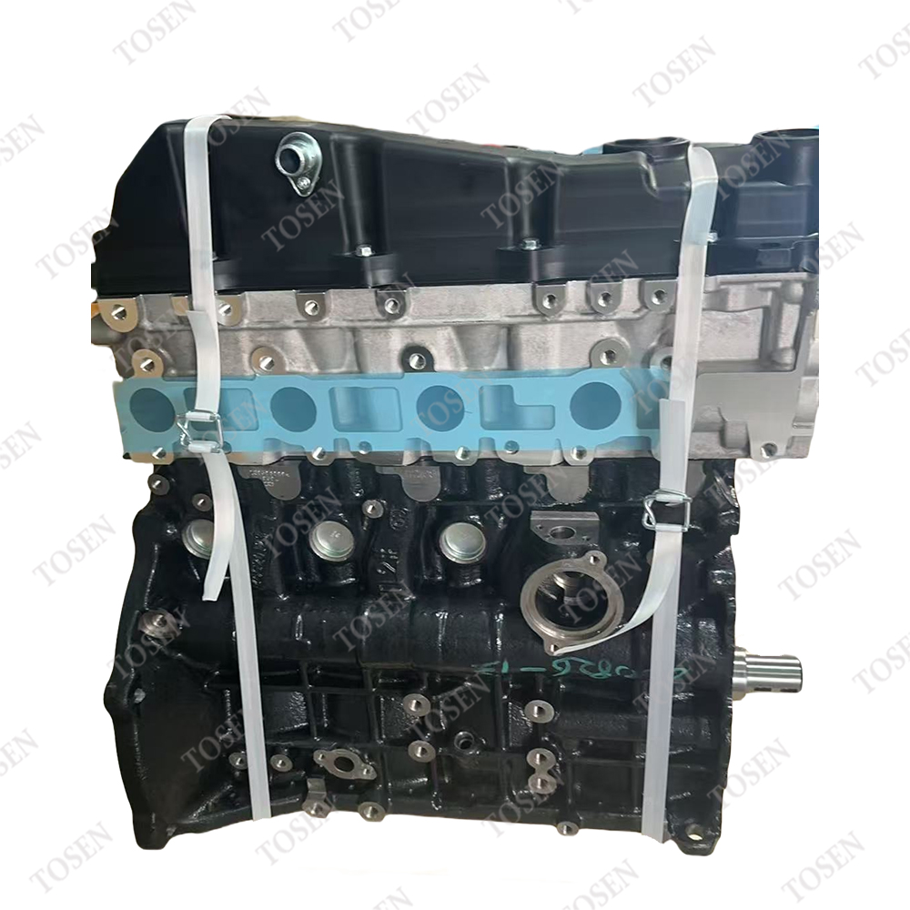 Hot Sale 2KD Engine Long Block for TOYOTA Hiace a 3.0 Diesel Motor Engine Brand New