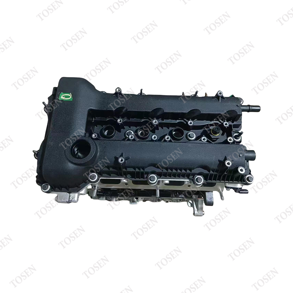 Good Performance SQRE4T15C Gasoline Engine for Chery 1.5L Turbo Charger Factory Wholesale Hot Sale