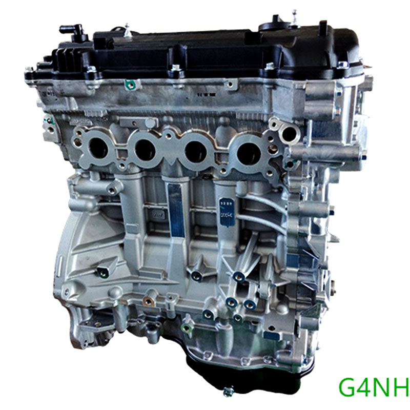  Factory PriceDurable K4M Aluminum Cylinder Head Optima For Renault