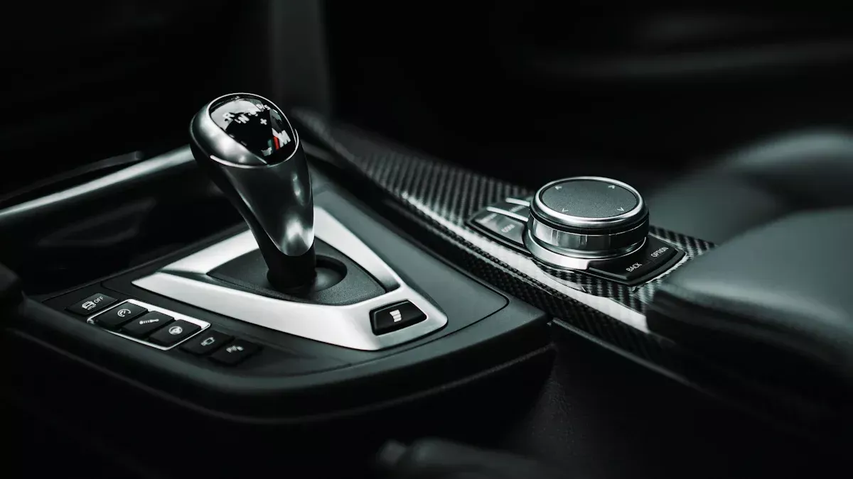 Transmission Gearbox Comparison for Everyday Drivers