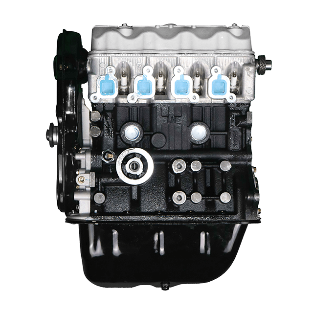 Chana 465Q5