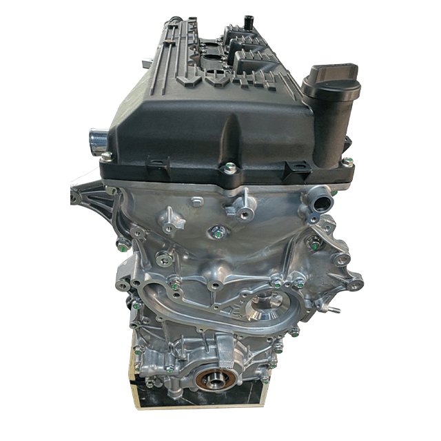 Toyota 2TR