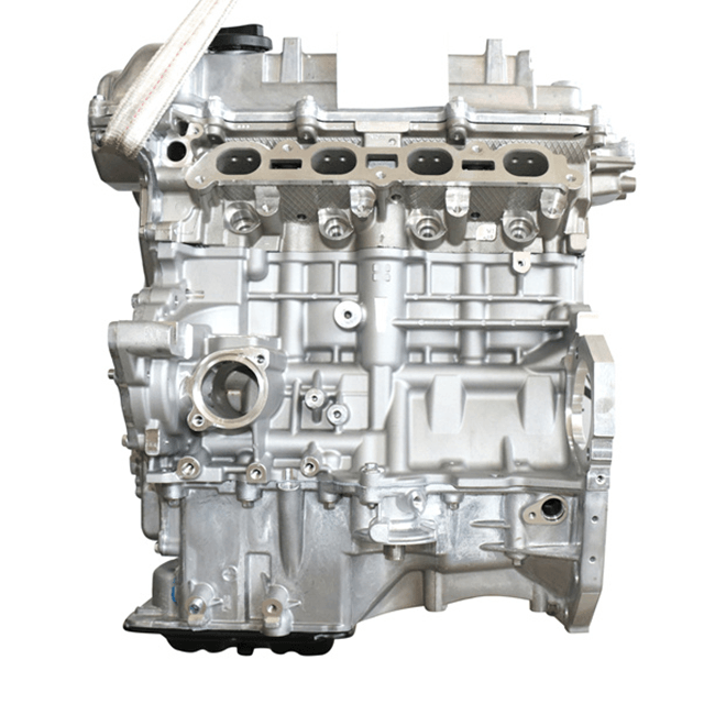 Hyundai-G4FD