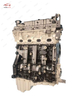 4F25TC1 Engine: A Robust 2.5L Turbocharged Power Unit – Strong Low-End Torque, Dependable Performance & Adaptability for Light Commercial Vehicles & SUVs