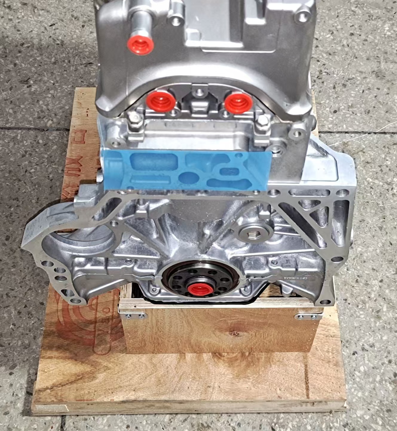 High Quality Engine Factory Outlet K24A3 Original Price with 12 Months Warranty