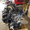 Diesel 2.0L D4EA Motor Engine Assembly for Hyundai Kia