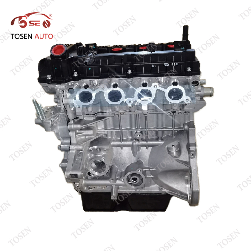 Hot Sale HFC4GB2.4D Long Block Engine High Quality Engine 1.5L HFC4GB2.4D Engine Assembly
