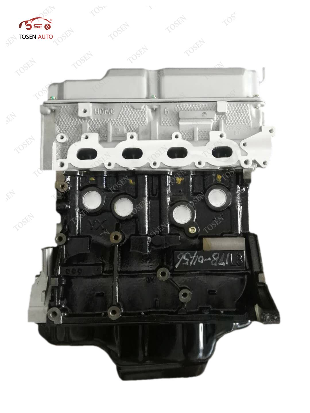 CHANGAN - 4G15