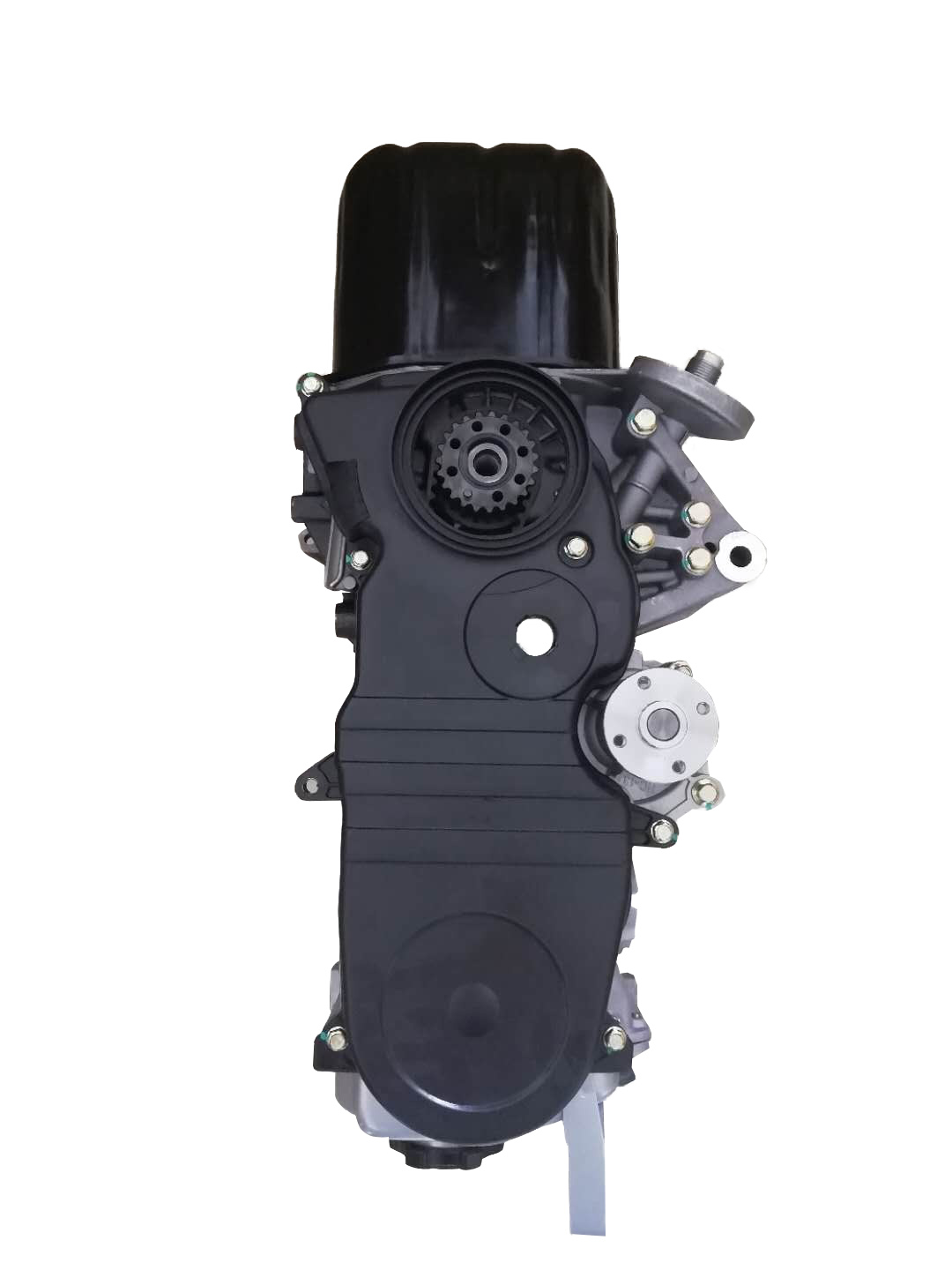 Mitsubishi Motors - 4G18