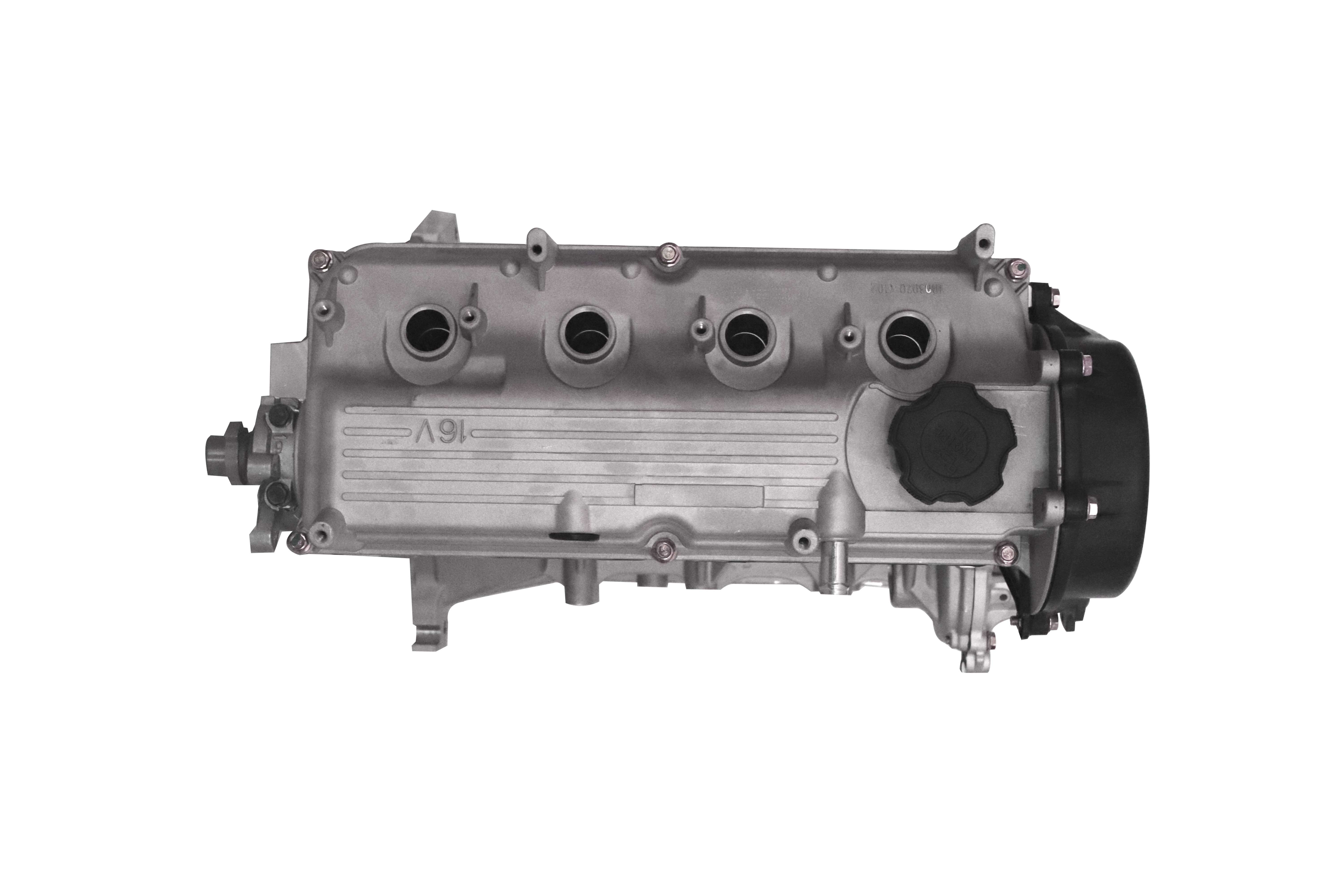 CHANGAN - 474
