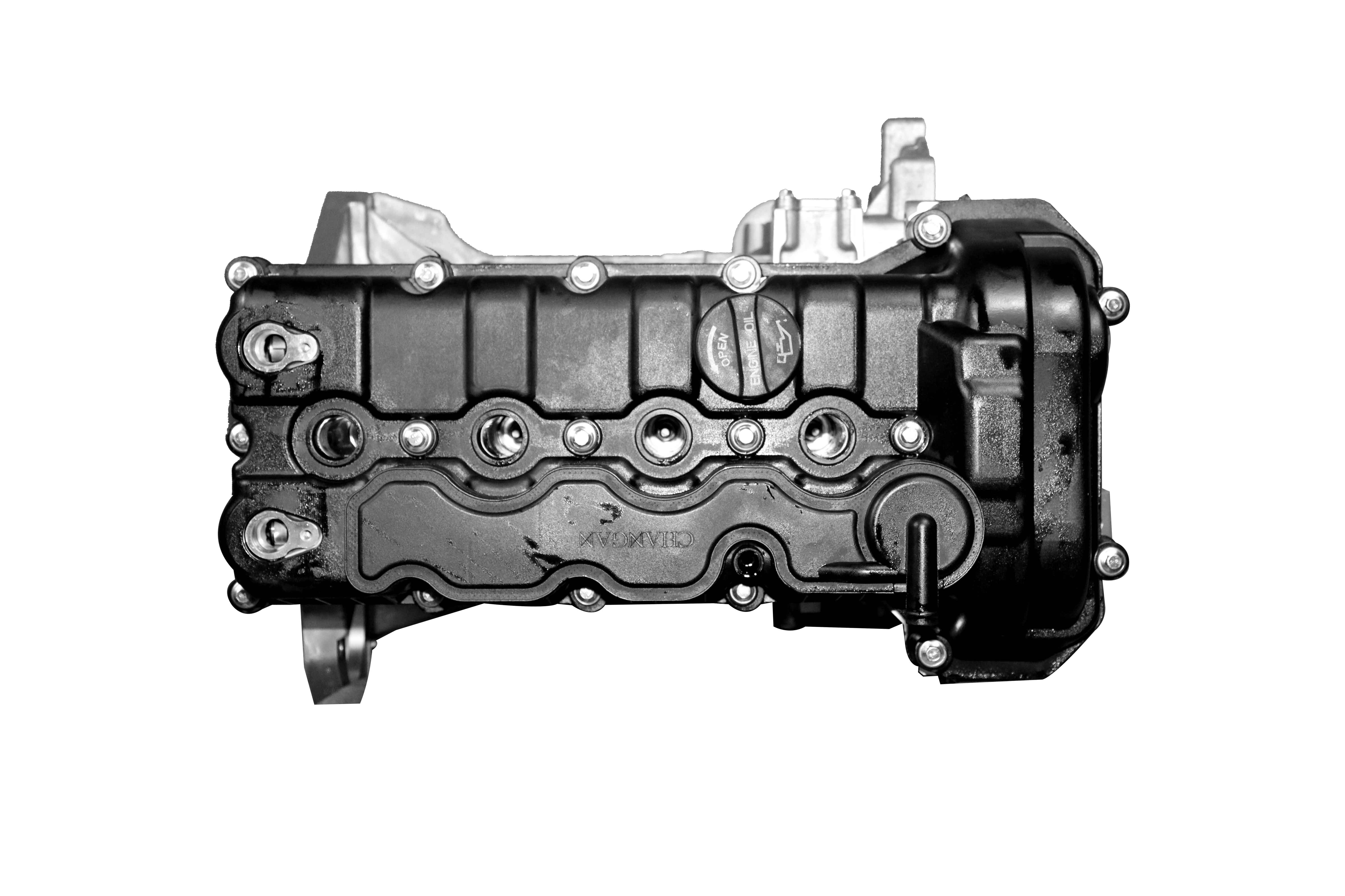 CHANGAN - 478