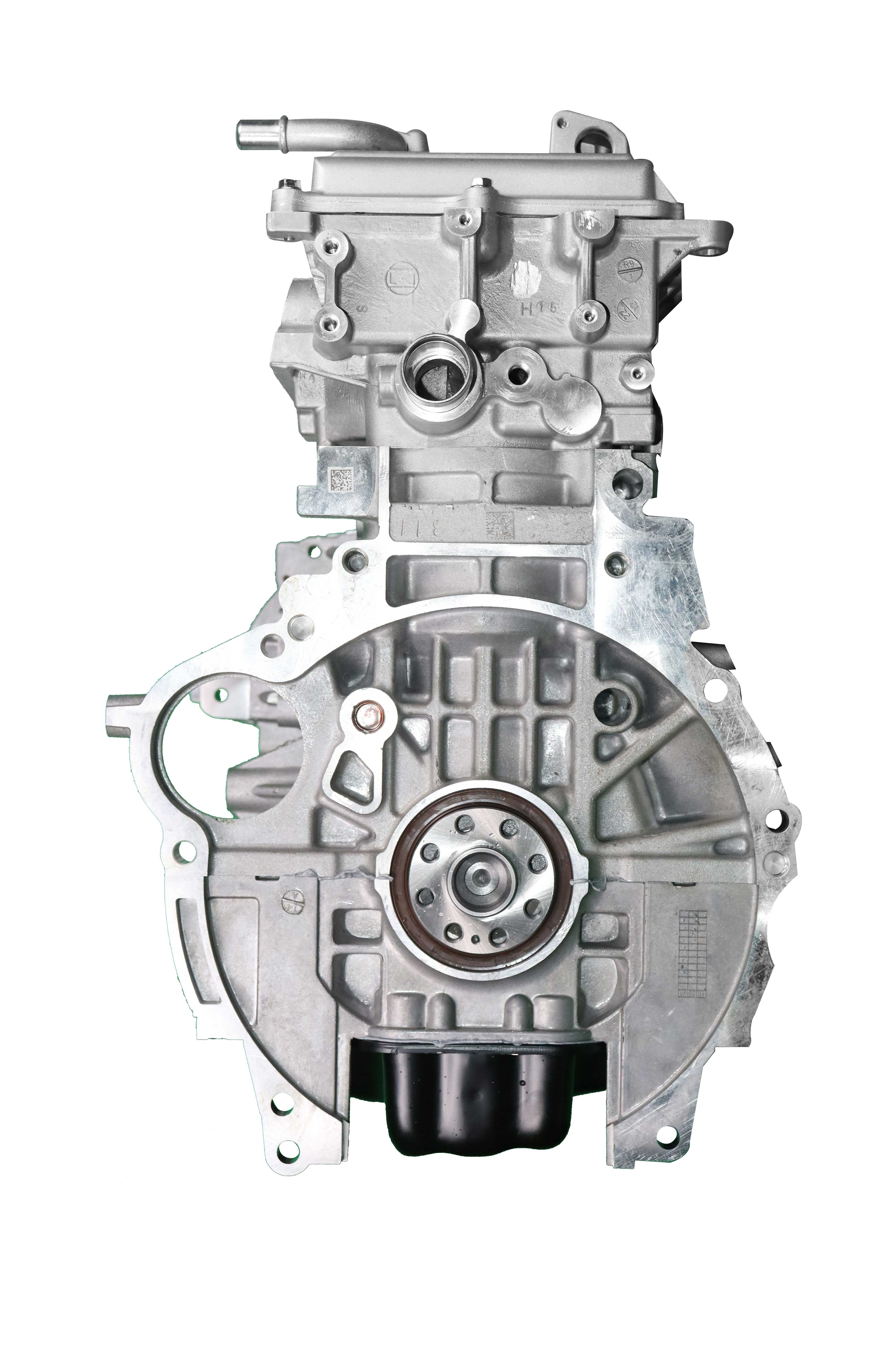 WULING - 4A18Q6