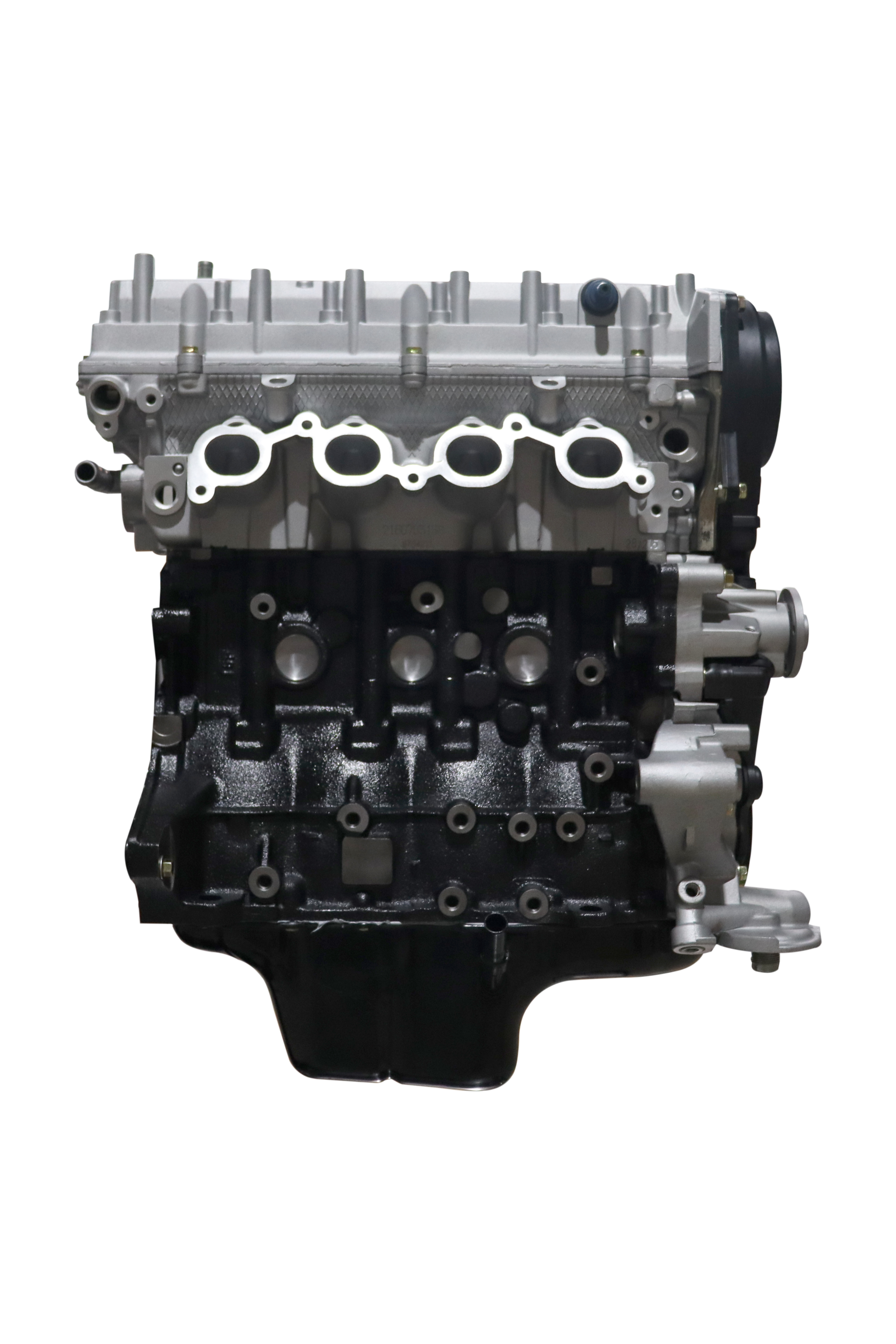 Mitsubishi Motors - 4G18M2
