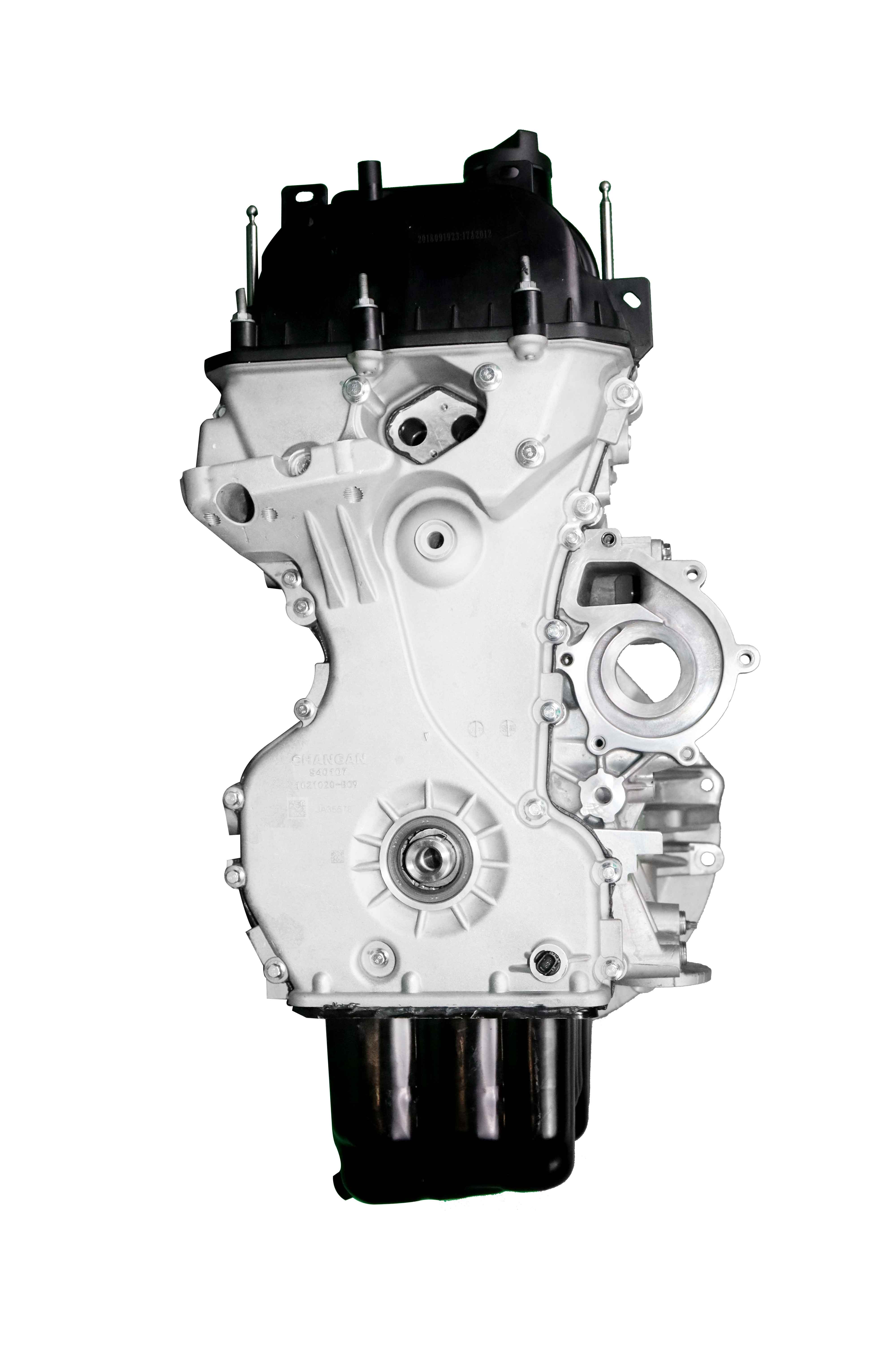 CHANGAN -476ZQCF-B20