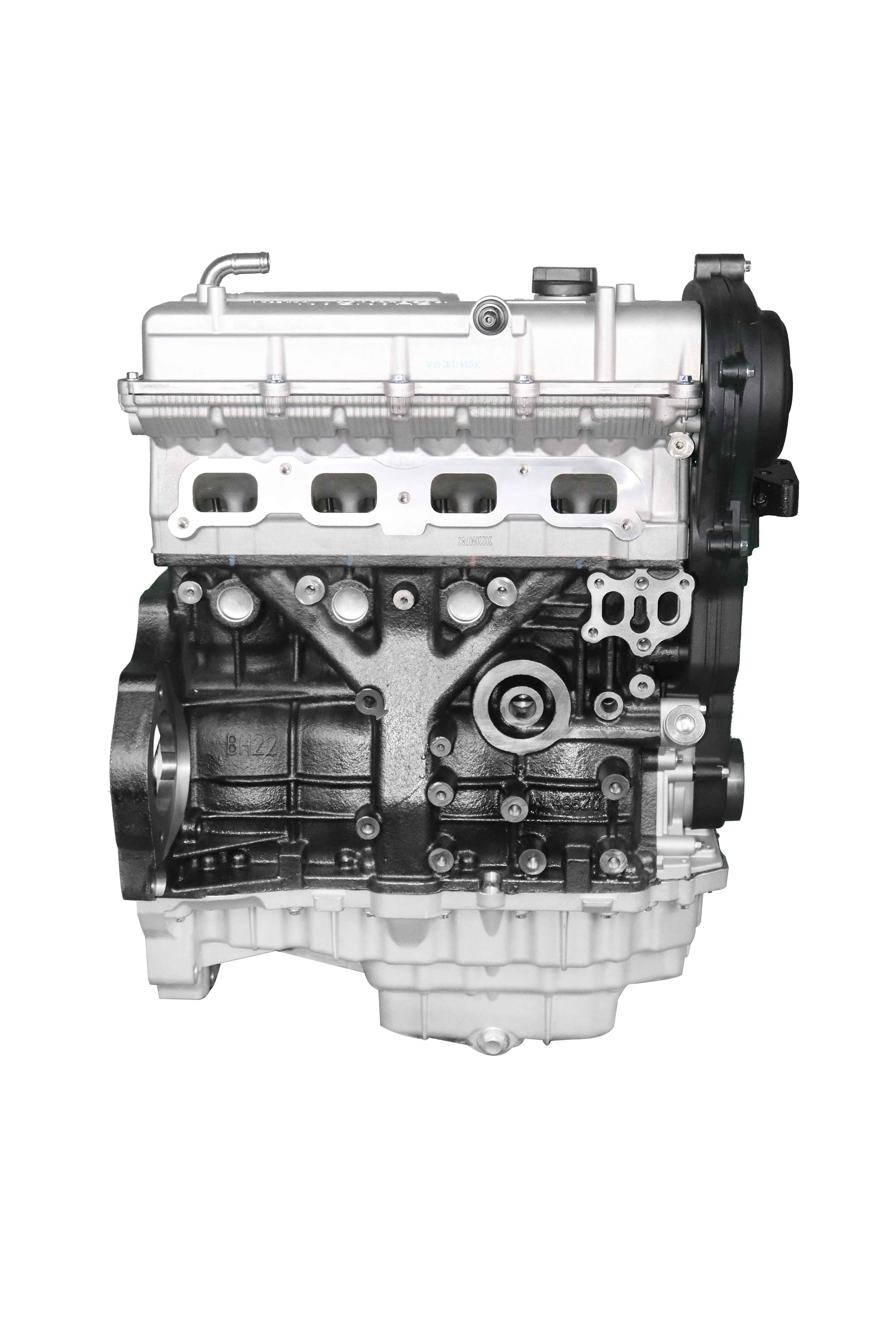 CHANGAN - 486ZQ2