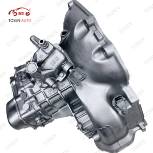 Chevrolet AVEO - 1.4L 1.6L LX6